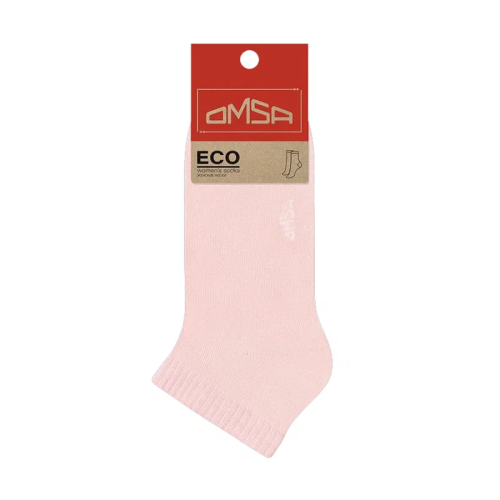 OMSA носки женские укороченные 252 pesca р.39-41